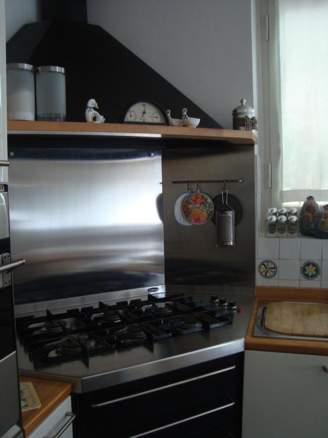 Sotto Fiesole Apartment Florence Exterior photo